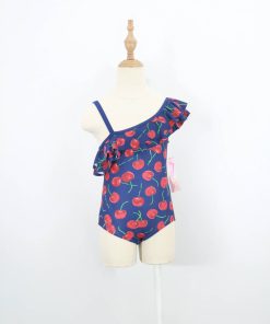 Vestido De Baño