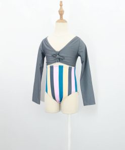 Vestido De Baño