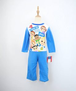 Pijama De Niño
