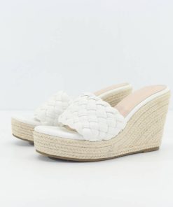 Sandalias De Dama