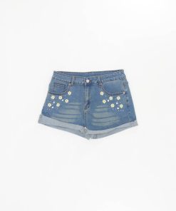 Short De Dama