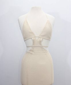 Vestido De Dama