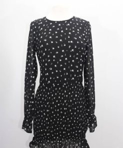 Vestido H&M