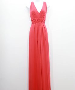 Vestido De Dama