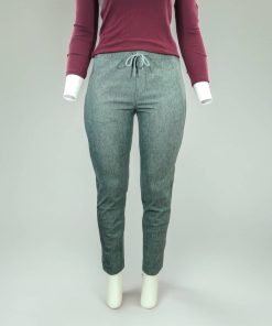 Pantalón De Dama