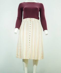 Falda De Dama