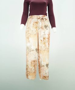 Pantalón De Dama