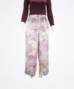 Pantalón De Dama