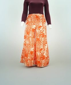 Pantalón De Dama