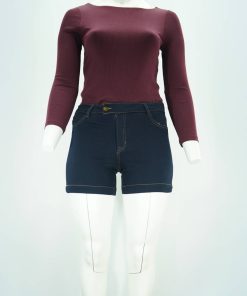 Short De Dama