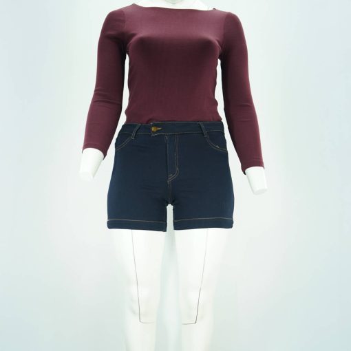 Short De Dama