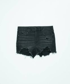 Short De Dama