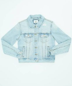 Chaqueta Forever 21