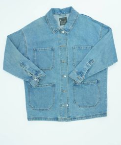 Chaqueta Primark