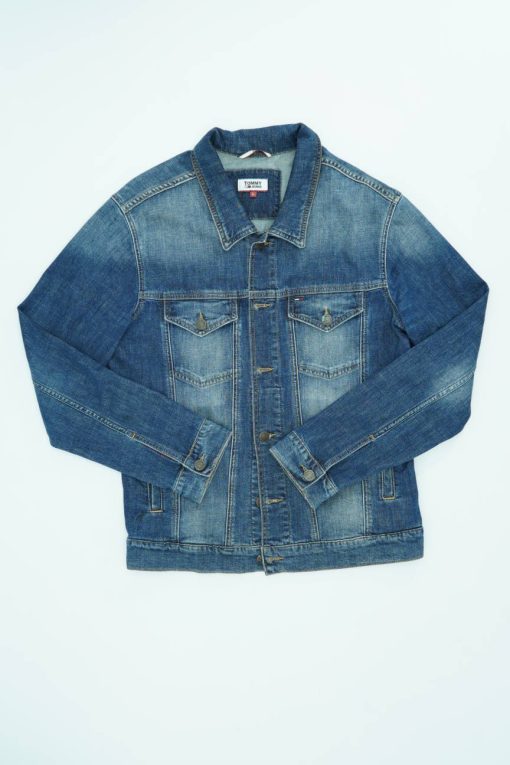Chaqueta Tomy