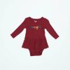 Vestido Wrangler