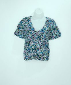 Blusa De Dama