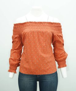 Blusa De Dama
