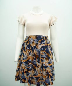 Vestido De Dama