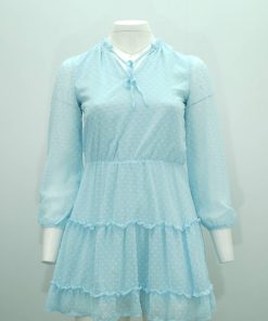 Vestido De Dama