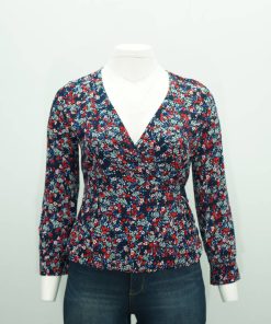 Blusa S.Oliver