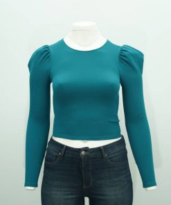 Blusa Pull&Bear
