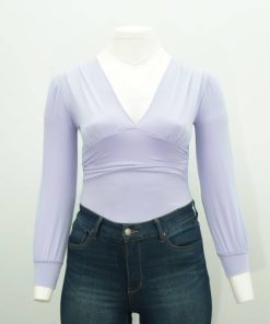 Blusa De Dama