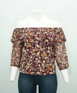 Blusa De Dama