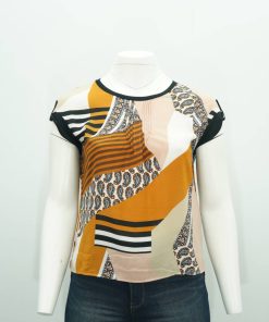 Blusa De Dama