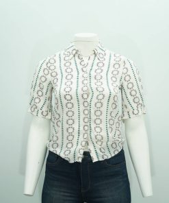 Blusa De Dama
