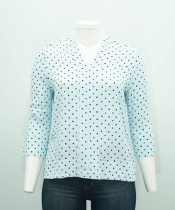 Blusa Tommy Hilfiger De Dama