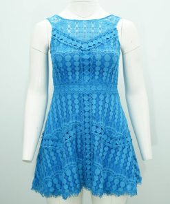Vestido De Dama