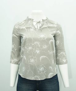 Blusa S.Oliver