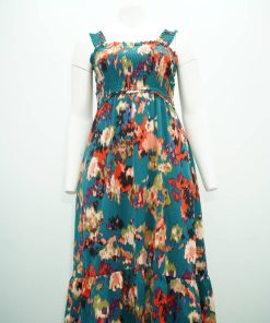 Vestido De Dama