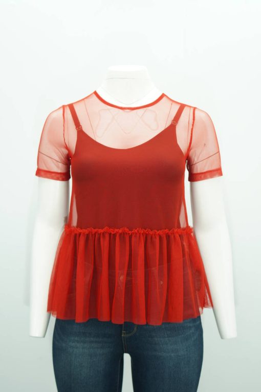 Blusa H&M