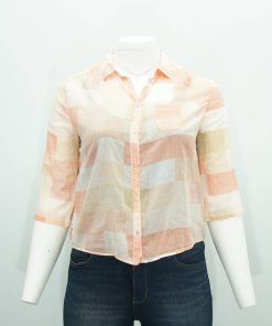 Blusa De Dama