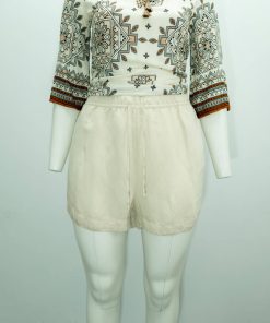 Short H&M