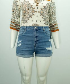 Short H&M