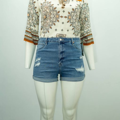 Short H&M