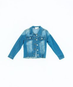 Chaqueta De Niña
