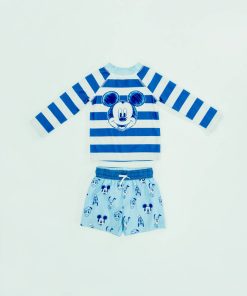 Vestido De Baño