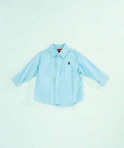 Camisa Manga Larga
