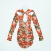 Vestido De Dama