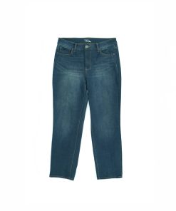 Jeans De Dama