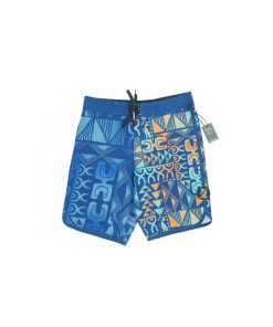 Bermuda De Caballero