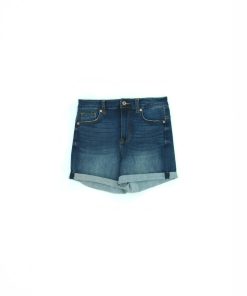 Short De Dama