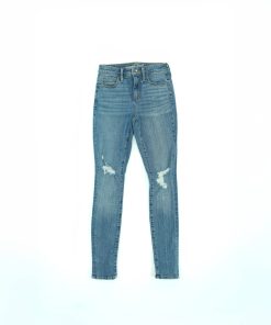 Jeans De Dama