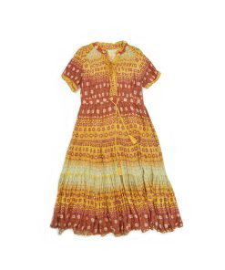 Vestido De Dama