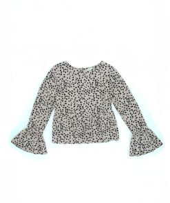 Blusa De Dama