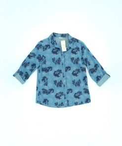 Blusa De Dama